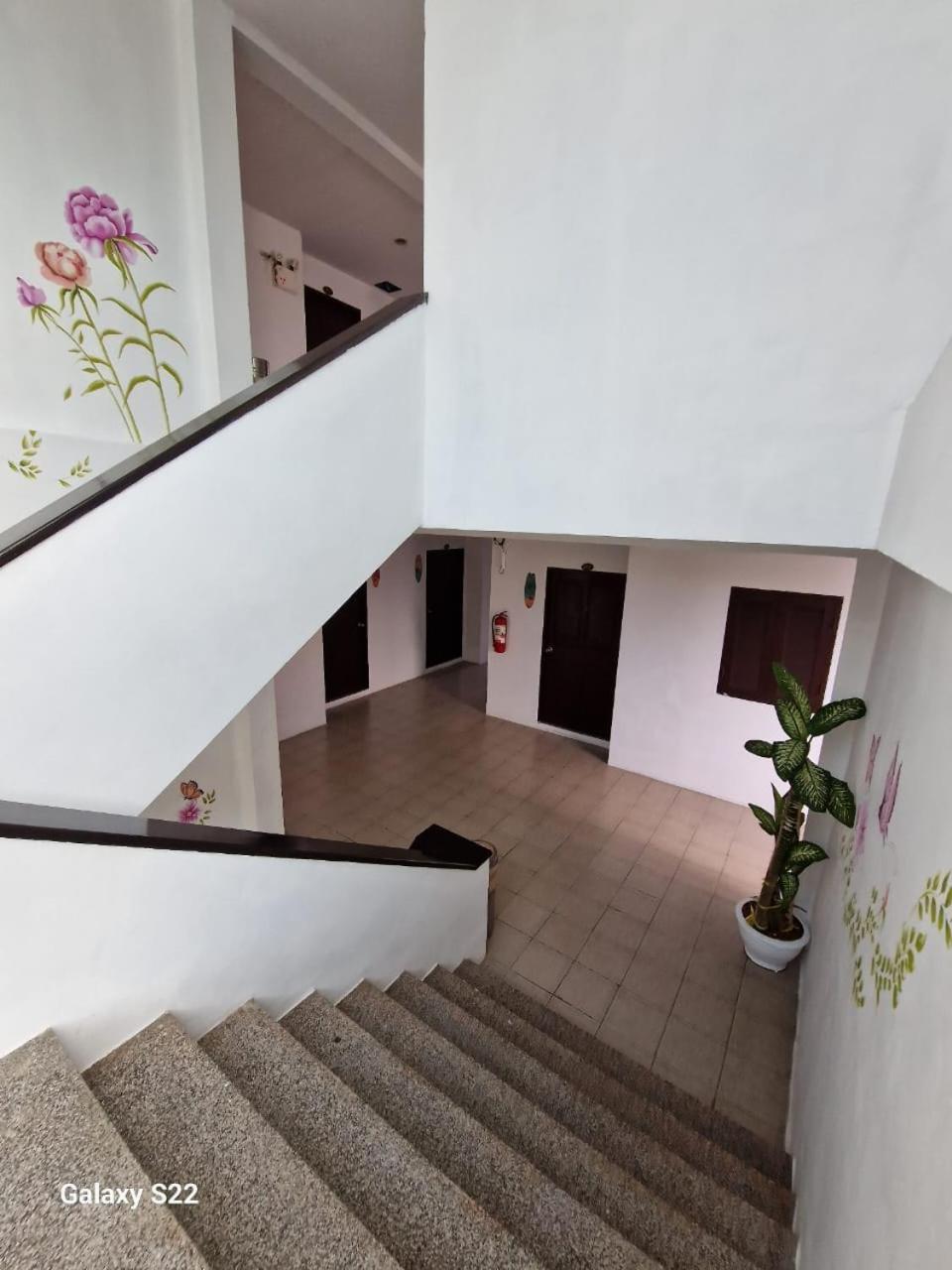 Mm Hill Koh Samui Hotel - Sha Certified Чавенг Бийч Екстериор снимка