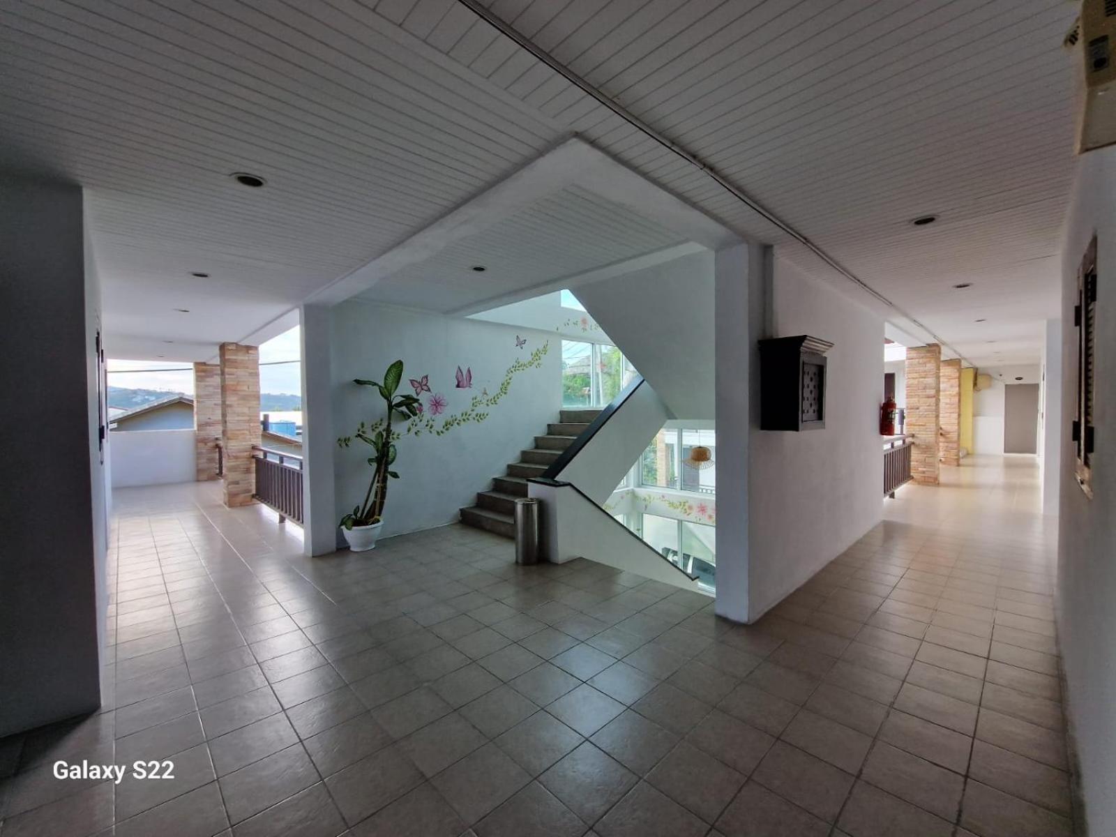 Mm Hill Koh Samui Hotel - Sha Certified Чавенг Бийч Екстериор снимка