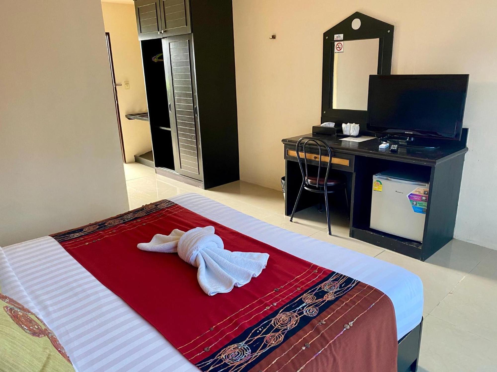 Mm Hill Koh Samui Hotel - Sha Certified Чавенг Бийч Екстериор снимка