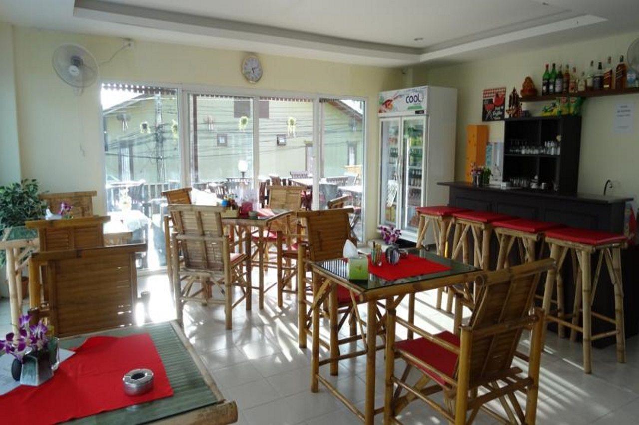 Mm Hill Koh Samui Hotel - Sha Certified Чавенг Бийч Екстериор снимка