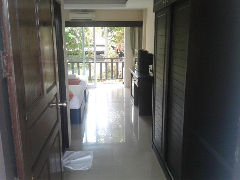 Mm Hill Koh Samui Hotel - Sha Certified Чавенг Бийч Екстериор снимка
